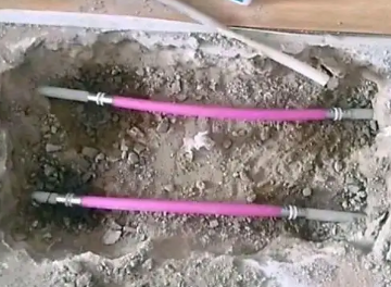 顺义卫生间测漏水多少钱