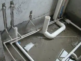 顺义水管维修多少钱