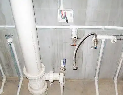 顺义水管维修价格明细